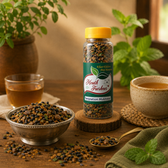 Temptation Mukhwas – Premium Mouth Freshener | Refreshing After-Meal Digestive Mix
