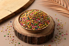 RimZim Mukhwas – Premium Colorful Sweet Mouth Freshener | Delicious After-Meal Digestive Mix