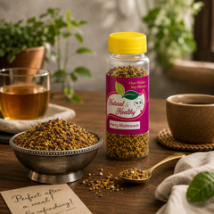 Party Mukhwas – Premium Sweet & Refreshing Mouth Freshener | Natural After Meal Digestive Mix