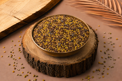 Herbal Mukhwas – Premium Natural Mouth Freshener | Traditional Herbal Seed Mix | Refreshing After Meal Digestive Blend