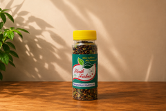 Temptation Mukhwas – Premium Mouth Freshener | Refreshing After-Meal Digestive Mix