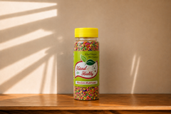 RimZim Mukhwas – Premium Colorful Sweet Mouth Freshener | Delicious After-Meal Digestive Mix