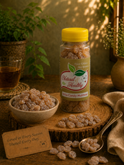 Natural & Healthy Amla Candy Mukhwas | Premium Digestive Mouth Freshener | Rich in Vitamin C