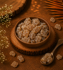 Natural & Healthy Amla Candy Mukhwas | Premium Digestive Mouth Freshener | Rich in Vitamin C