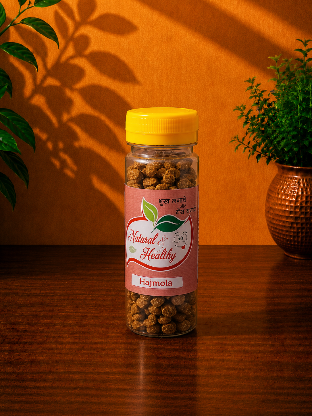 Hajmola Digestive Tablets – Traditional Indian Digestive Candy | Tangy After Meal Digestive | Refreshing Mouth Freshener