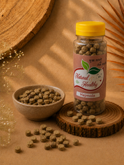 Hajmola Digestive Tablets – Traditional Indian Digestive Candy | Tangy After Meal Digestive | Refreshing Mouth Freshener