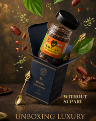 Kalkatti Pan Mukhwas – Premium Pan Mouth Freshener | Traditional Calcutta Pan Mukhwas | After Meal Digestive & Refreshing Mukhwas