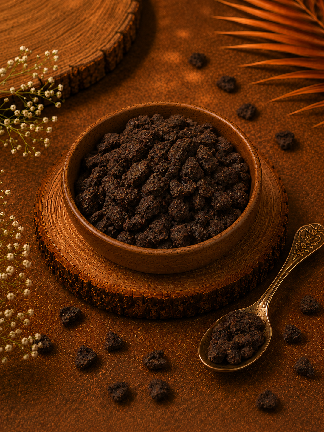 Natural & Healthy Amla Pachak | Premium Digestive Amla Candy | Traditional Mouth Freshener