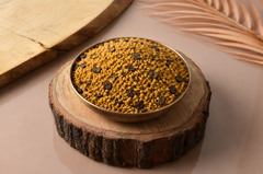 Natural & Healthy Tall Gotli Mukhwas | Premium Digestive Mouth Freshener | Traditional Indian After-Meal Mukhwas