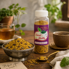 Natural & Healthy Tall Gotli Mukhwas | Premium Digestive Mouth Freshener | Traditional Indian After-Meal Mukhwas