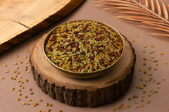 Natural & Healthy Dilkhush Mukhwas | Premium Mouth Freshener | Traditional After Meal Digestive Mix