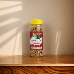 Natural & Healthy Dilkhush Mukhwas | Premium Mouth Freshener | Traditional After Meal Digestive Mix