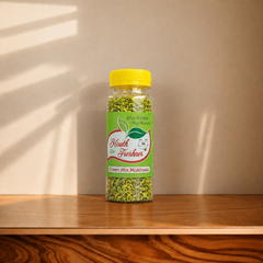 Green Mix Mukhwas – Premium Natural Mouth Freshener | Refreshing After Meal Digestive Mukhwas | Traditional Indian Blend