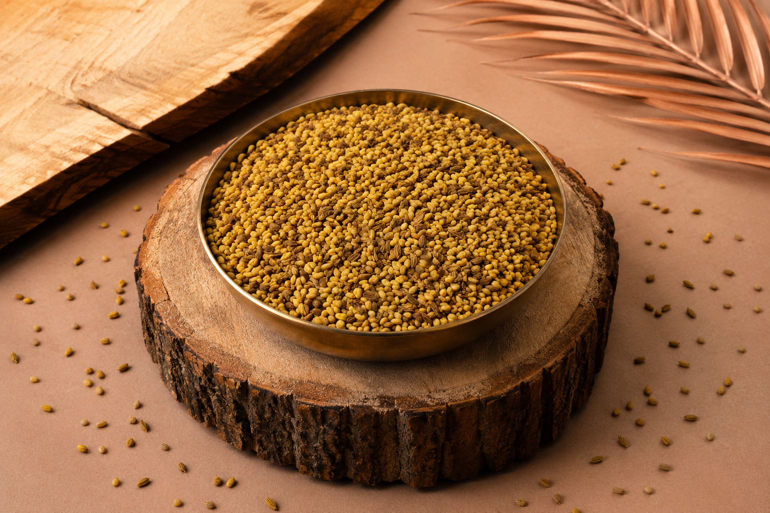 Natural & Healthy Digestive Mukhwas | Premium After Meal Mouth Freshener | Traditional Digestive Seed Mix