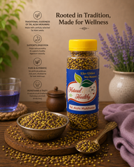 Tall Alshi Mukhwas | Premium Flax Seed Mukhwas | Healthy After-Meal Mouth Freshener | Natural & Healthy