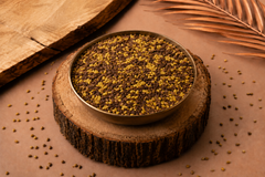 Tall Alshi Mukhwas | Premium Flax Seed Mukhwas | Healthy After-Meal Mouth Freshener | Natural & Healthy