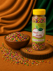 RimZim Mukhwas – Premium Colorful Sweet Mouth Freshener | Delicious After-Meal Digestive Mix