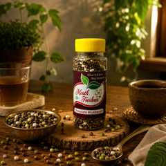 Natural & Healthy Chocolate Mukhwas | Premium Chocolate Mouth Freshener | Refreshing After Meal Digestive