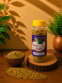 Gujarati Mukhwas – Premium Traditional Mouth Freshener | Authentic Gujarati Seed Mix | Refreshing After Meal Digestive Blend