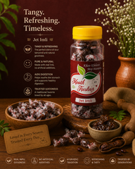 Jet Imli Candy – Premium Tamarind Candy | Tangy & Sweet Digestive Treat | Traditional Imli Candy | Mouth Freshener