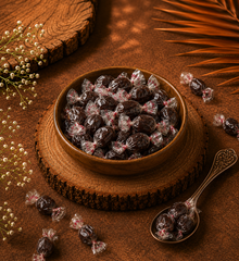 Jet Imli Candy – Premium Tamarind Candy | Tangy & Sweet Digestive Treat | Traditional Imli Candy | Mouth Freshener